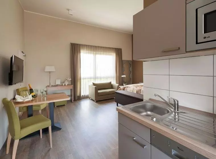 Boarding Haus Aachen Brand