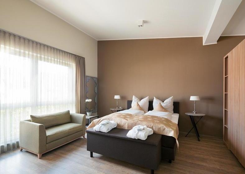 Boarding Haus Aachen Brand