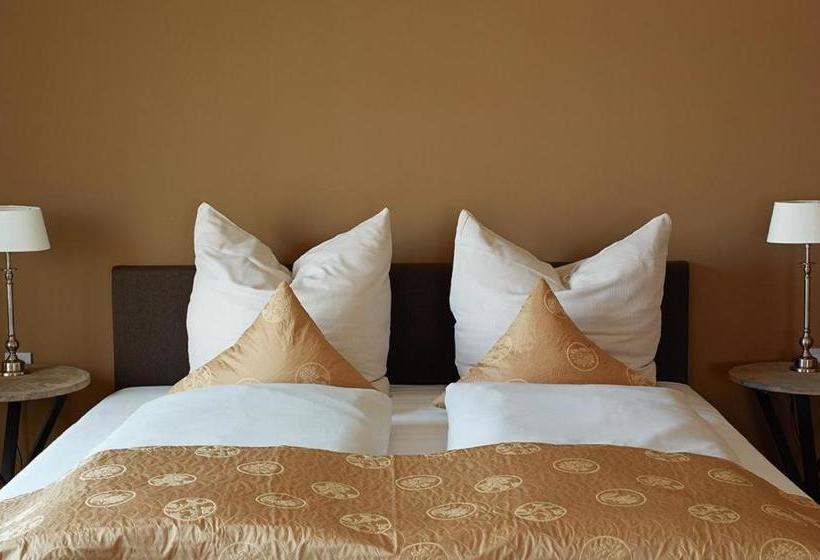 Boarding Haus Aachen Brand