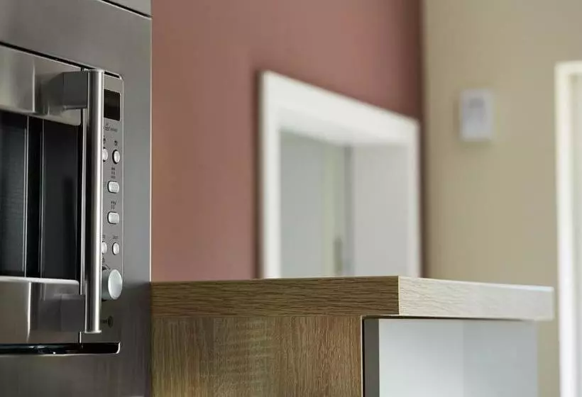 Boarding Haus Aachen Brand