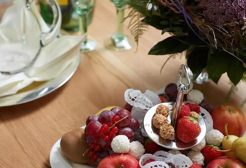 Boarding Haus Aachen Brand