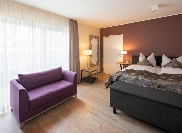 Boarding Haus Aachen Brand