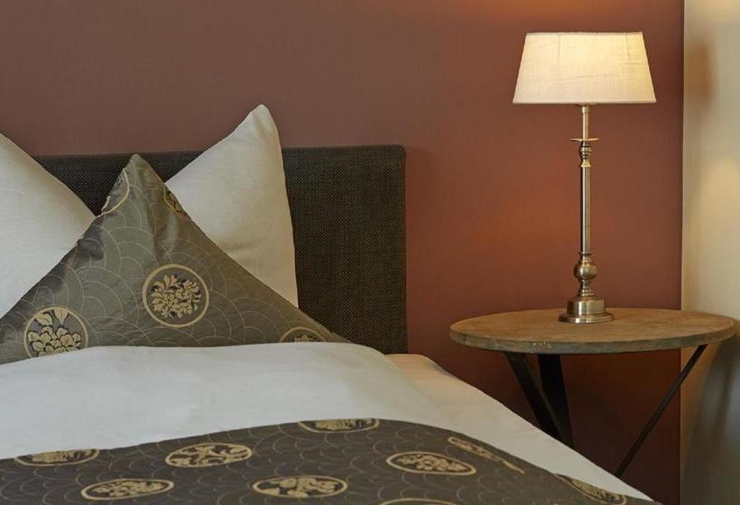 Boarding Haus Aachen Brand