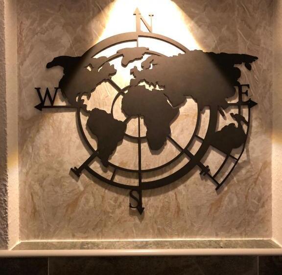 هتل Deutsches Haus