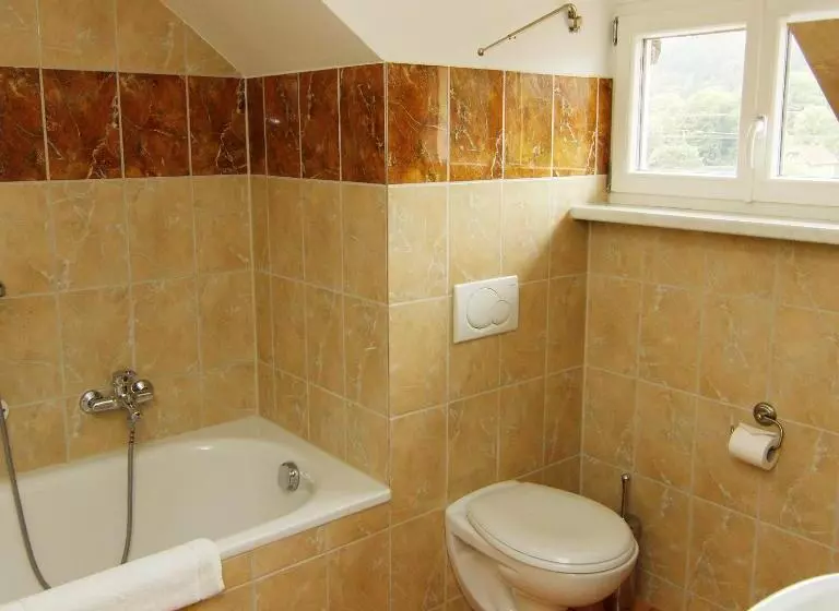 Hotelli Die Dependance