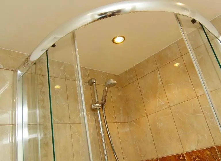 Hotelli Die Dependance