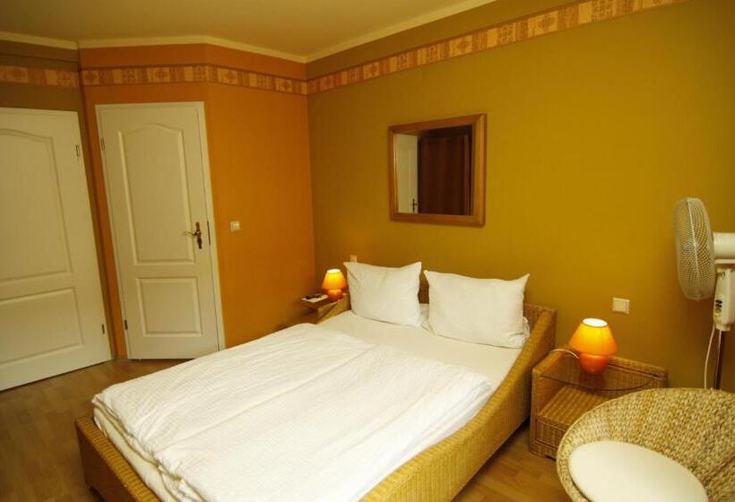 Hotel Die Dependance