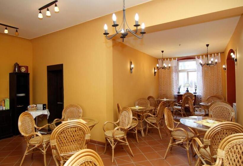 Hotel Die Dependance