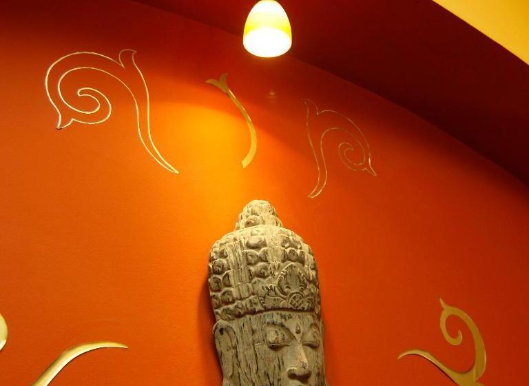 Hotel Die Dependance