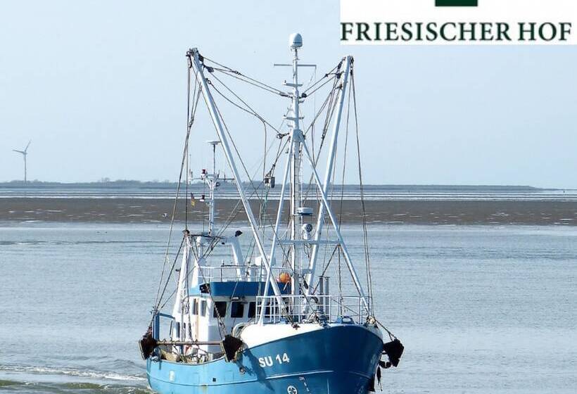 فندق Friesischer Hof