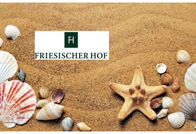 فندق Friesischer Hof