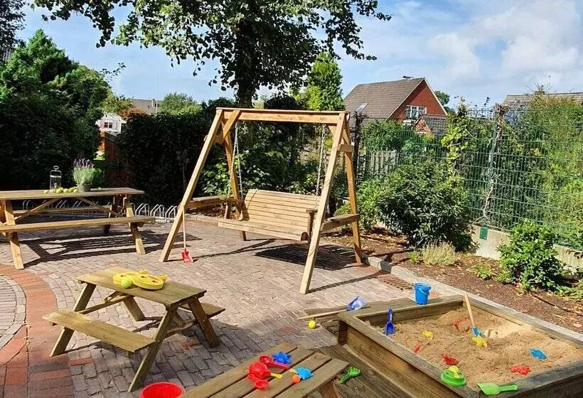 Hotelli Friesischer Hof