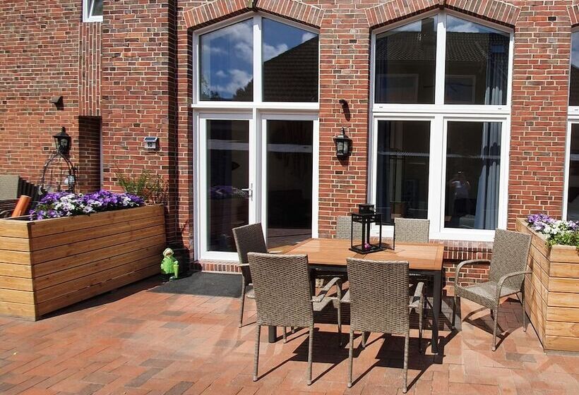 فندق Friesischer Hof