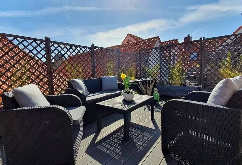 Hotelli Friesischer Hof