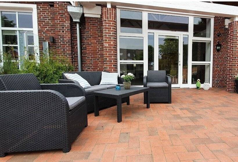 فندق Friesischer Hof