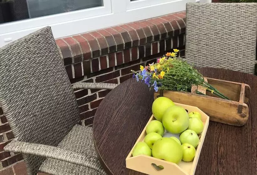 Hotelli Friesischer Hof