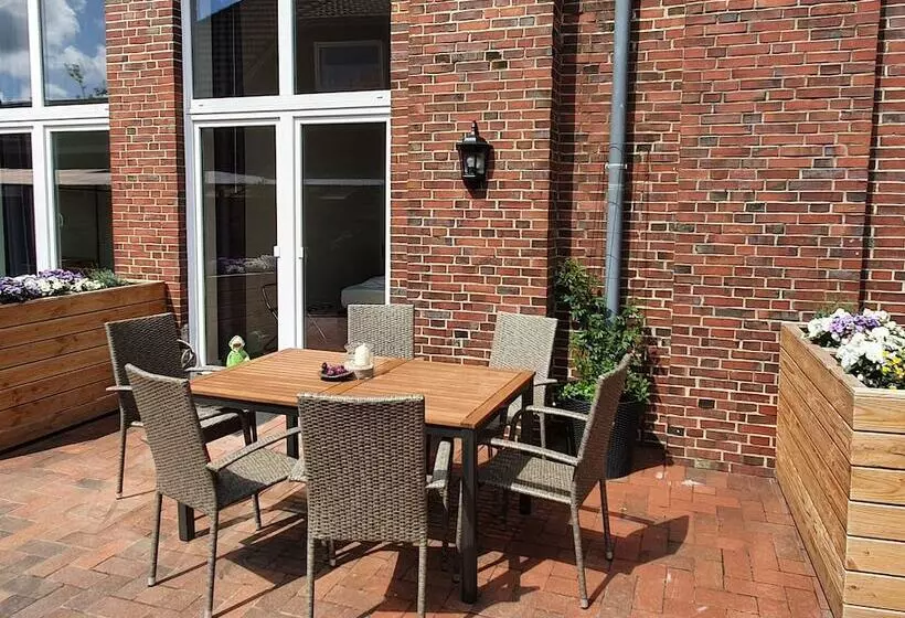 Hotelli Friesischer Hof