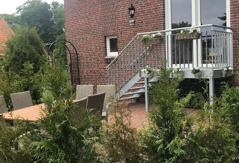 Hotelli Friesischer Hof