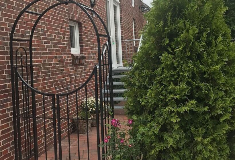 فندق Friesischer Hof