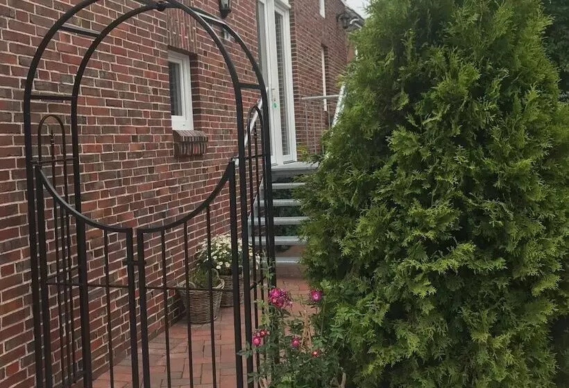 Hotelli Friesischer Hof