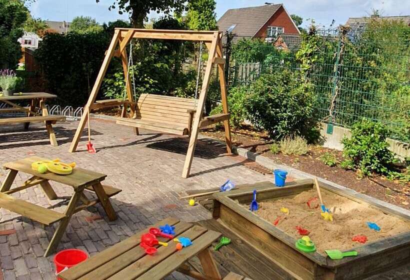 فندق Friesischer Hof