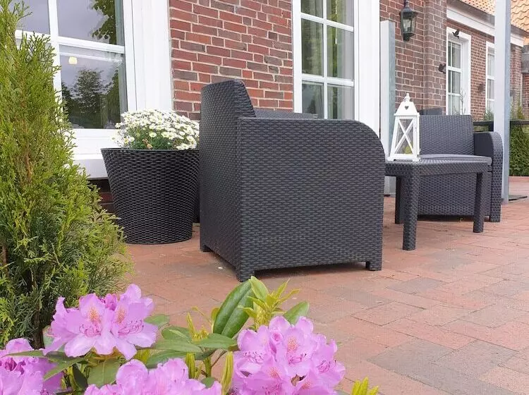 Hotelli Friesischer Hof