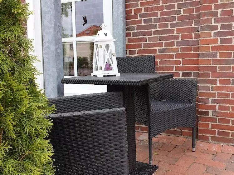 Hotelli Friesischer Hof