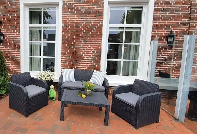 Hotelli Friesischer Hof