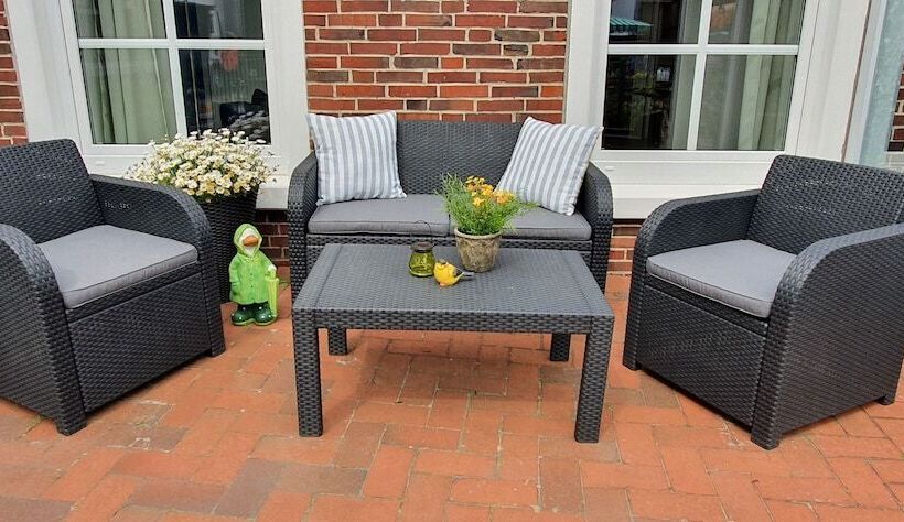 فندق Friesischer Hof