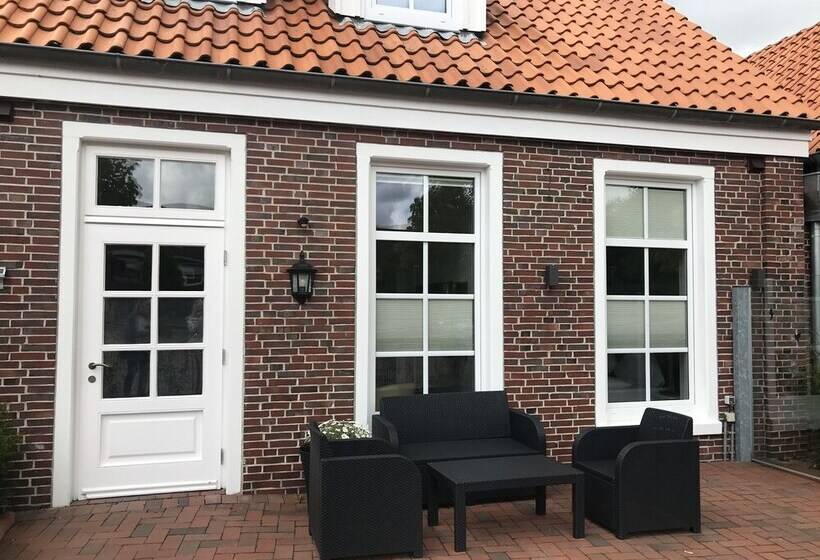 فندق Friesischer Hof