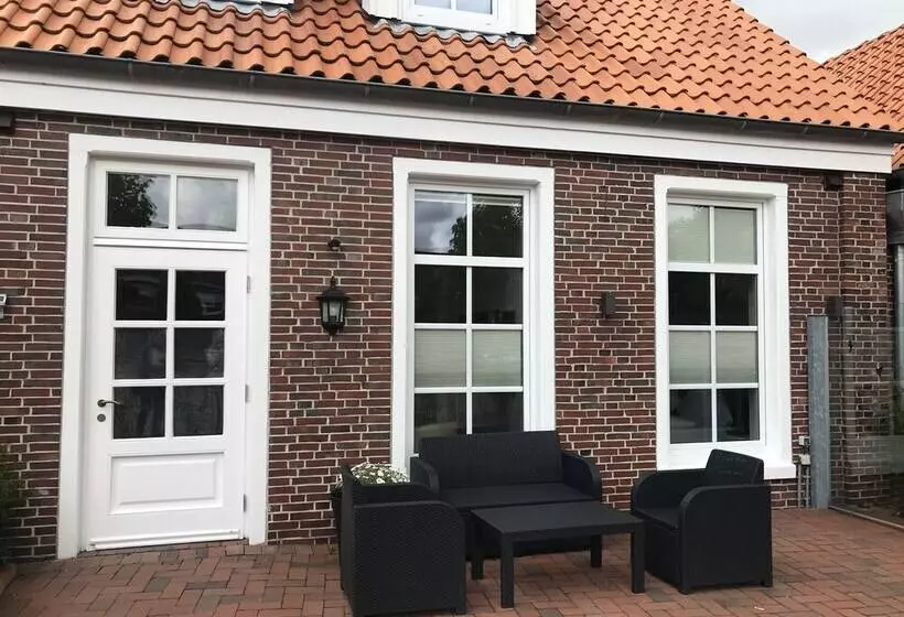 Hotelli Friesischer Hof