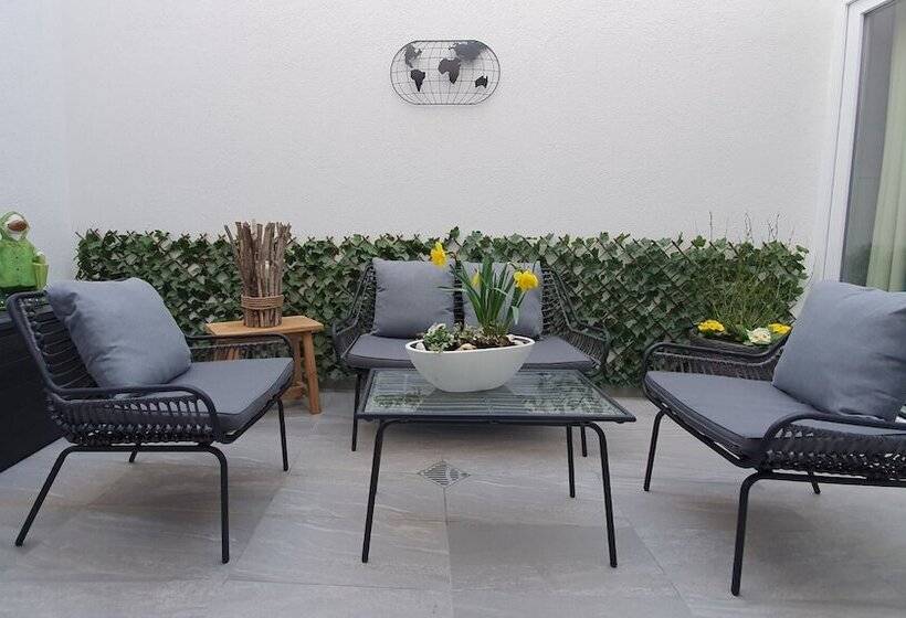 فندق Friesischer Hof