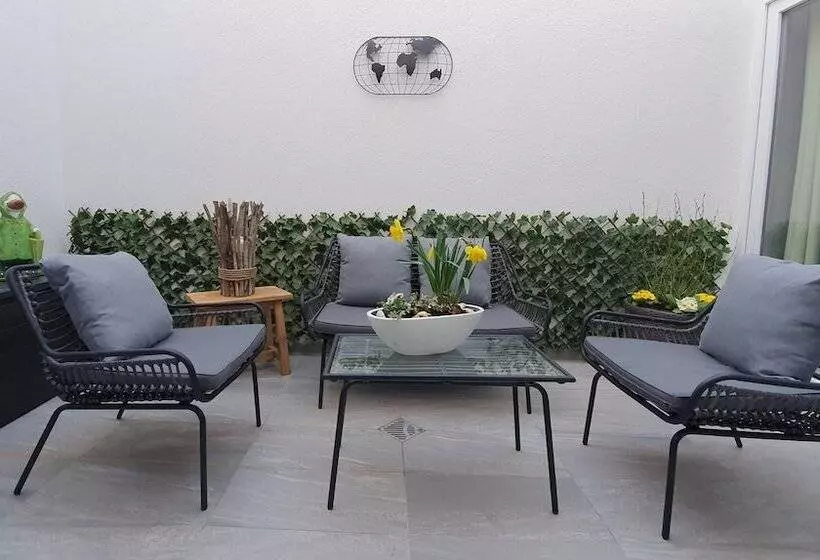 Hotelli Friesischer Hof