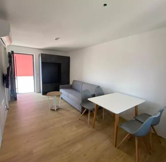 Hotelli Gasthaus Elsäßer Hof