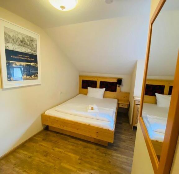 Hotel Gasthaus Elsäßer Hof