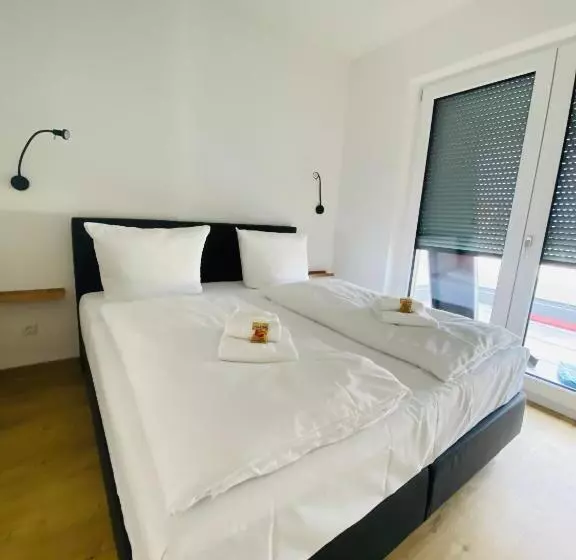 Hotelli Gasthaus Elsäßer Hof