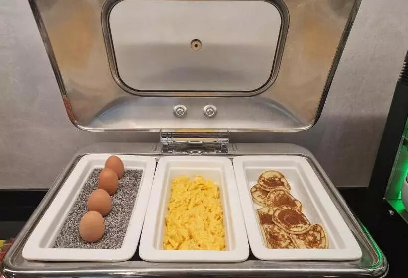 Hotelli Gasthaus Elsäßer Hof