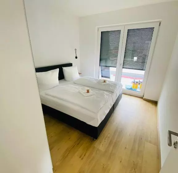 Hotelli Gasthaus Elsäßer Hof