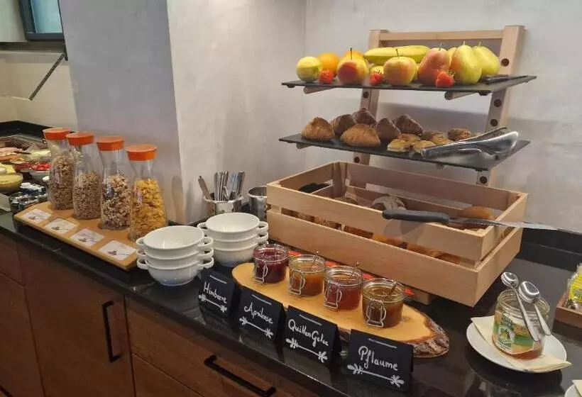 Hotelli Gasthaus Elsäßer Hof