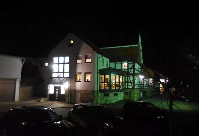 Hotelli Gasthaus Gonnermann