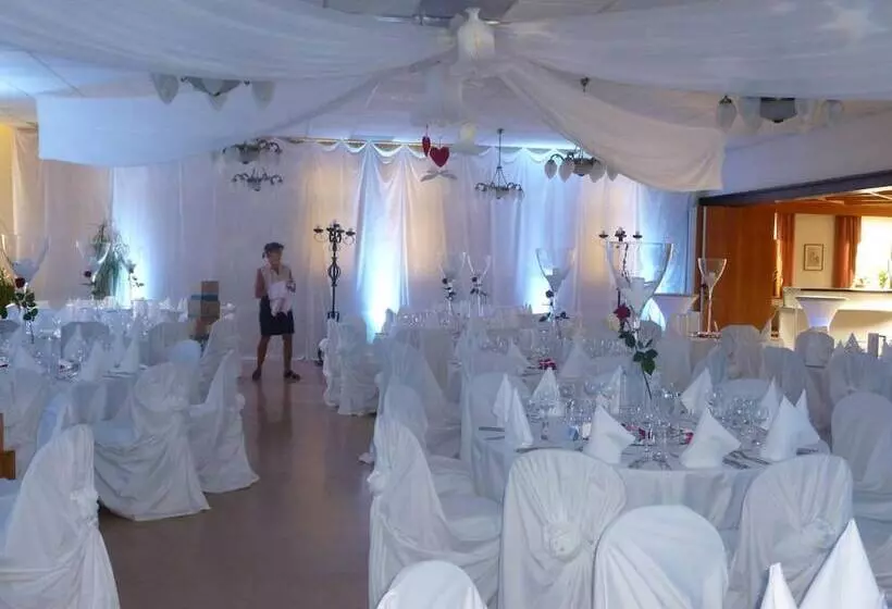 Hotelli Gasthaus Gonnermann