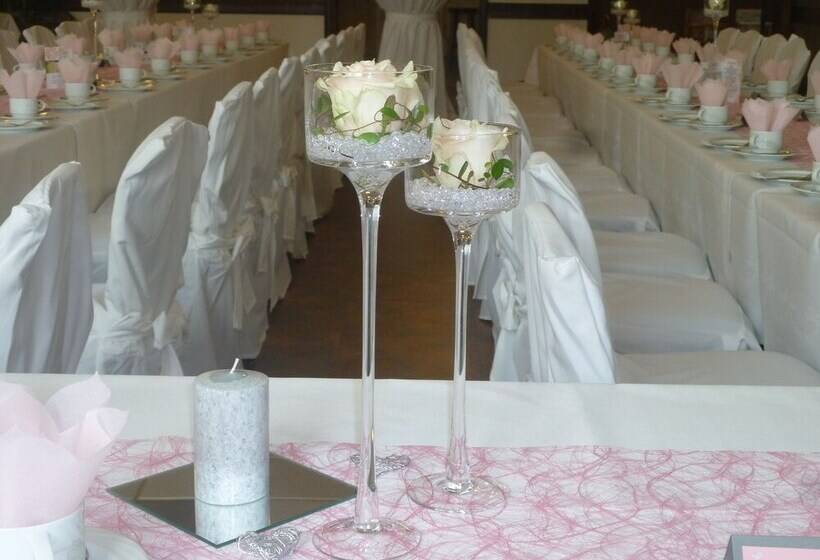 호텔 Gasthaus Gonnermann