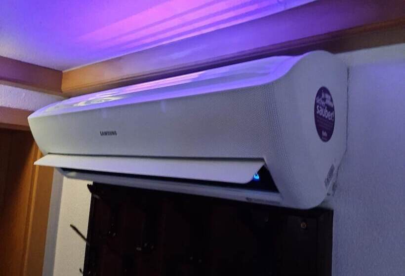 호텔 Gasthaus Gonnermann