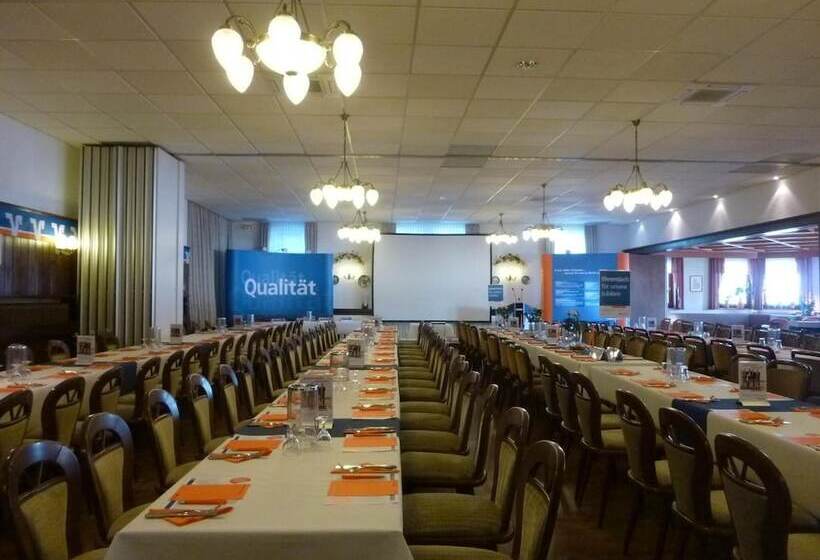 호텔 Gasthaus Gonnermann