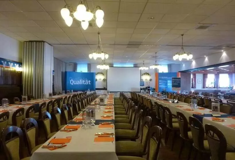 Hotelli Gasthaus Gonnermann