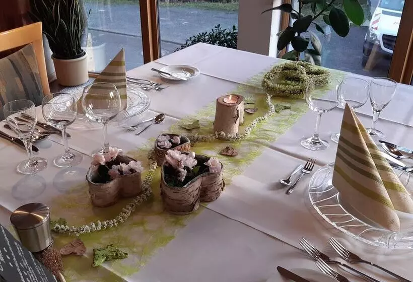 Hotelli Gasthaus Gonnermann