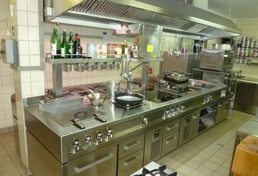 호텔 Gasthaus Gonnermann