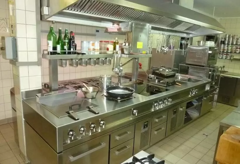 Hotelli Gasthaus Gonnermann