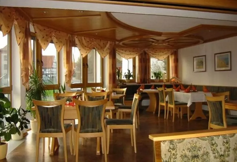 Hotelli Gasthaus Gonnermann