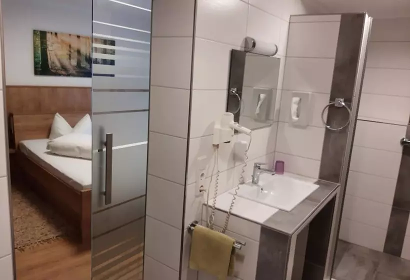 Hotelli Gasthaus Gonnermann